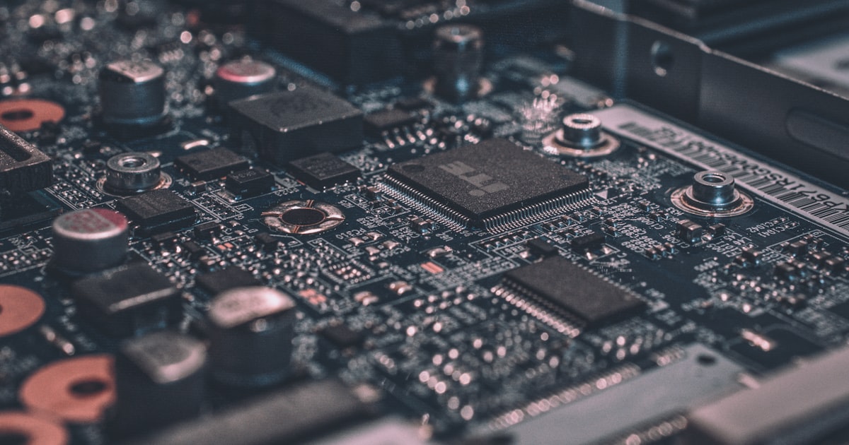 Odyssix article illustration 3712