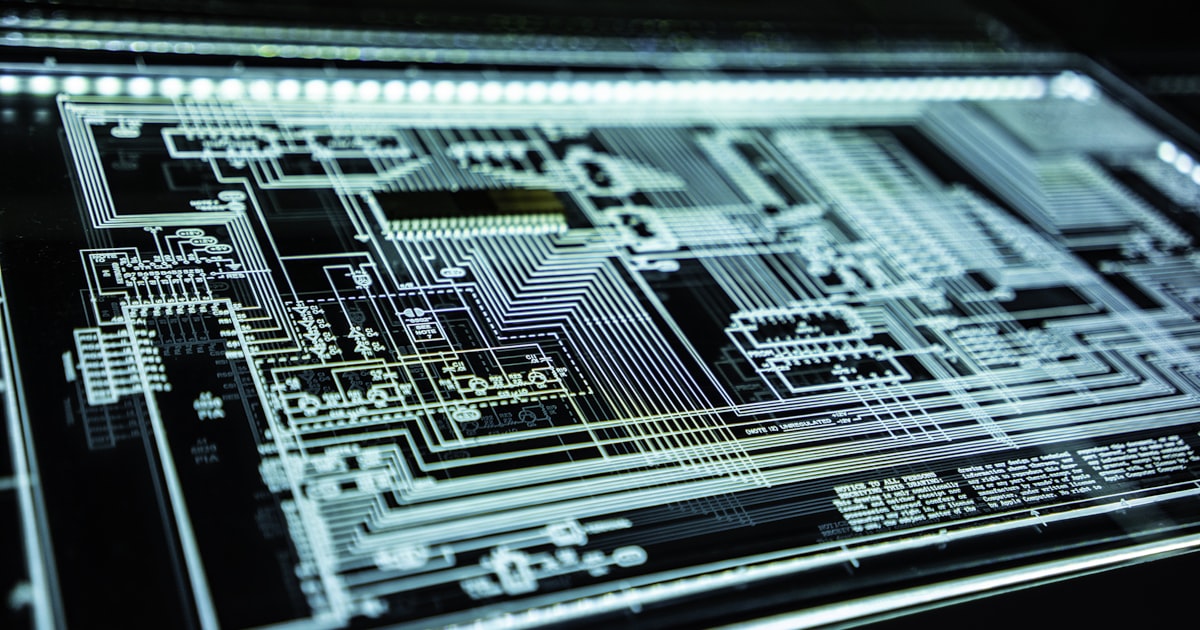 Odyssix article illustration 3747